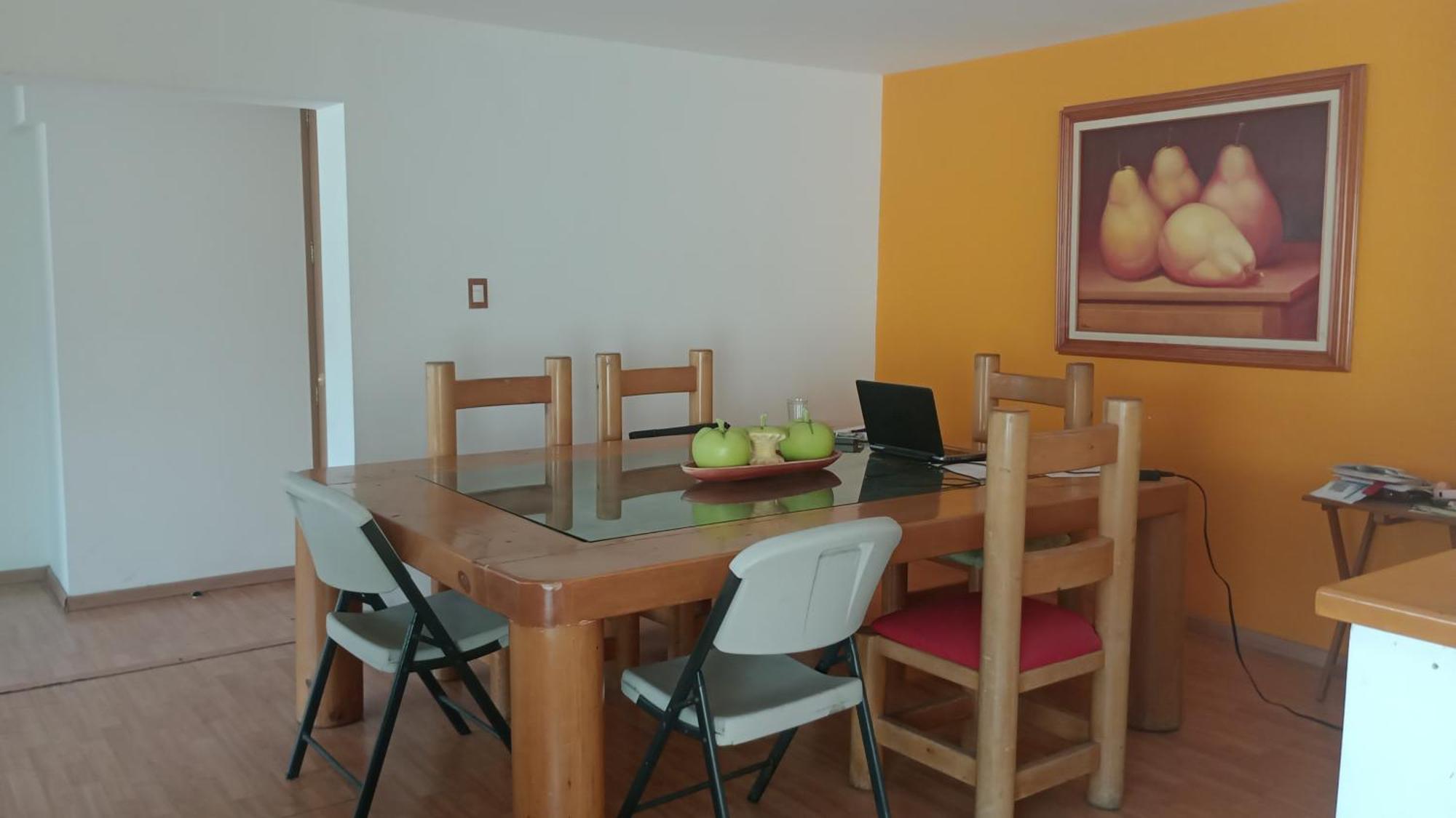 Casa Increible 6 Recamaras 2 Estacionamientos, Alberca Holiday home